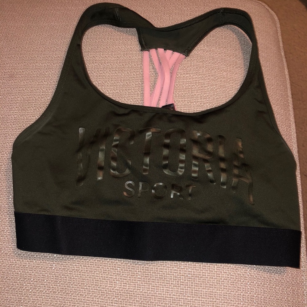 Victoria Sports bra